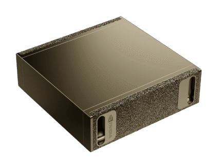 NVIDIA DGX Spark